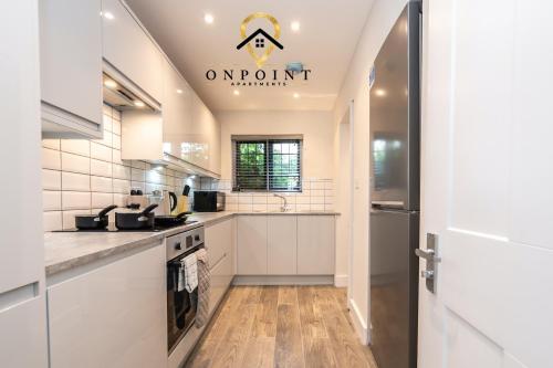 Apartamento ?onpoint-fresh 1 Bedroom Apt With Parking?