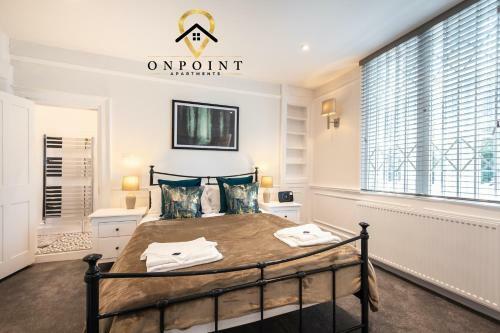 Apartamento ?onpoint-fresh 1 Bedroom Apt With Parking?
