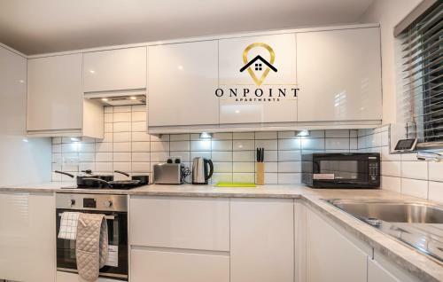 Apartamento ?onpoint-fresh 1 Bedroom Apt With Parking?