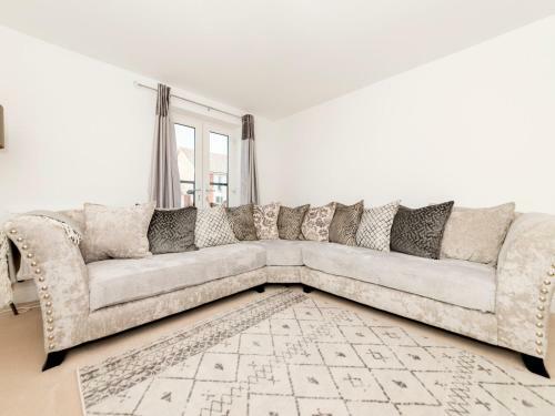 Apartamento Pass The Keys Beautiful & Peaceful 2br Flat Surrounded By Nature