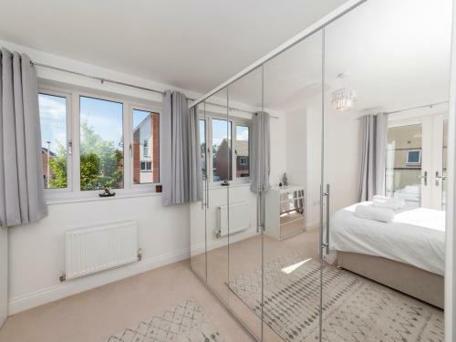 Apartamento Pass The Keys Beautiful & Peaceful 2br Flat Surrounded By Nature