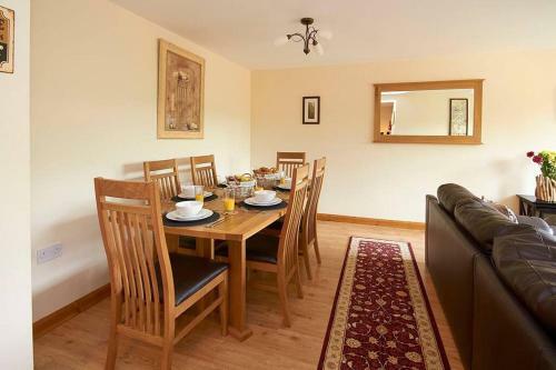 Shepherds Spring Cottages