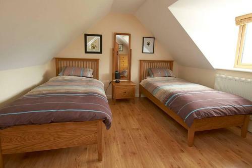 Shepherds Spring Cottages