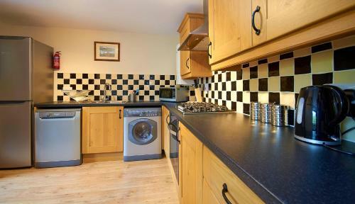 Shepherds Spring Cottages