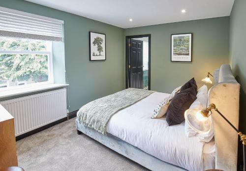 Host & Stay - The Old Brewery