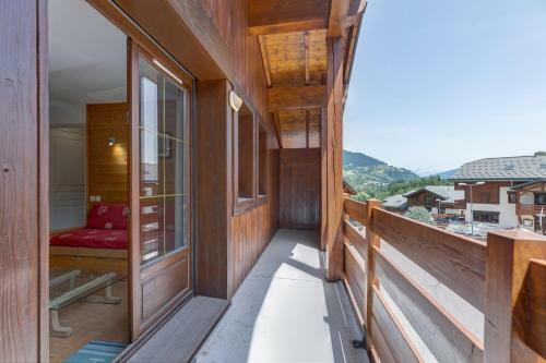 Apartamento Le Gol�ron Des Evettes