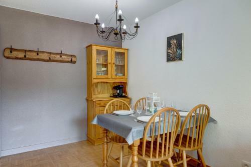 Apartamento L �cureuil Des Evettes