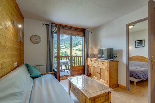 Apartamento L �cureuil Des Evettes