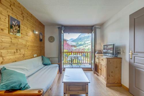 Apartamento L �cureuil Des Evettes