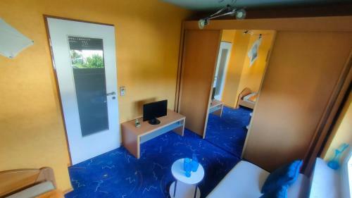 Single Or Doubleroom Homestay