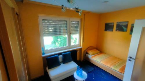 Single Or Doubleroom Homestay