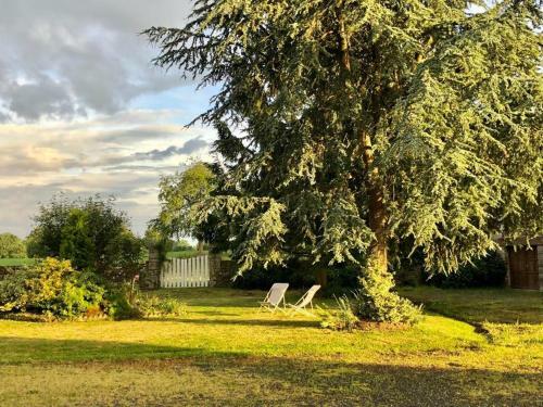 Le Manoir De La Besli�re