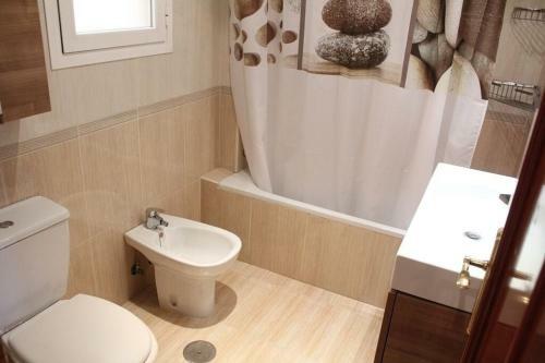 Apartamento Residencial Marina