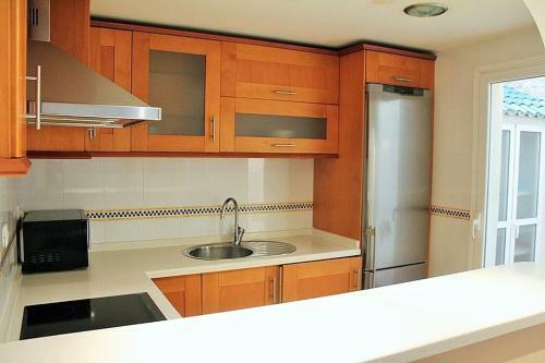Apartamento Residencial Marina