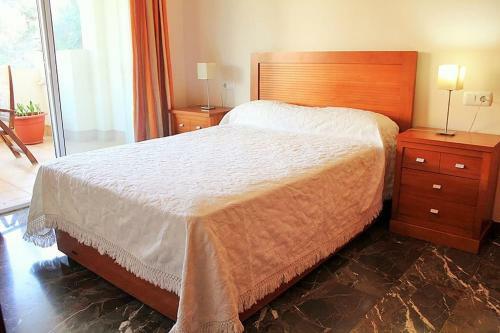 Apartamento Residencial Marina