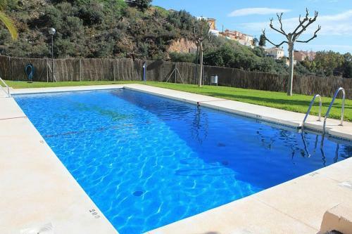 Apartamento Residencial Marina