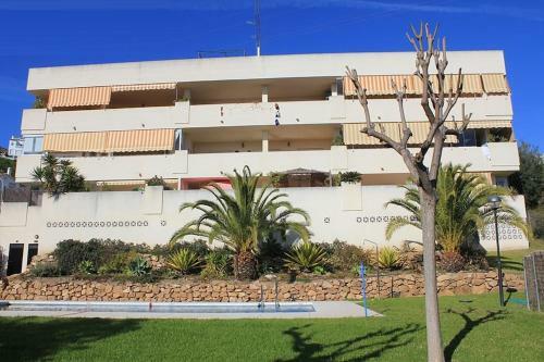 Apartamento Residencial Marina