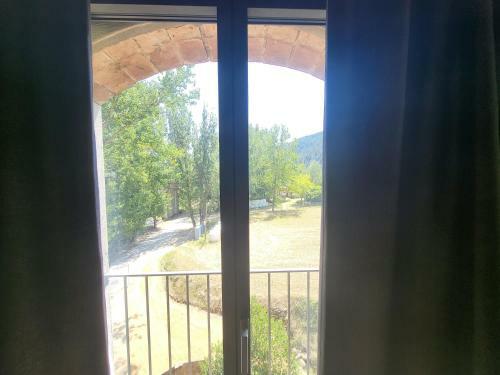 Agroturismo Ca N'aliguer