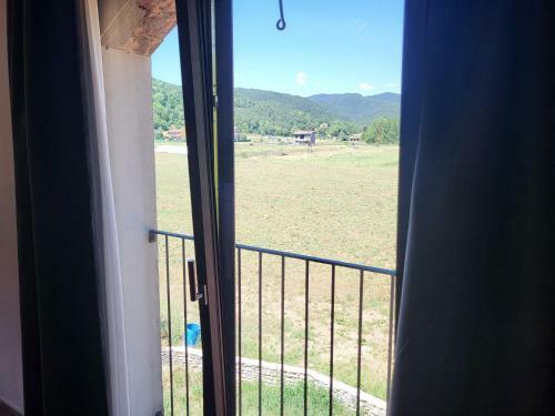 Agroturismo Ca N'aliguer