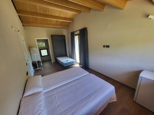Agroturismo Ca N'aliguer