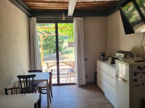 Agroturismo Ca N'aliguer