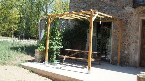 Agroturismo Ca N'aliguer