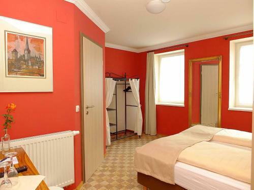 Hostal 7 Zwerge Fr�hst�ckspension