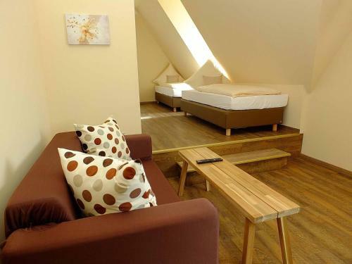 Hostal 7 Zwerge Fr�hst�ckspension