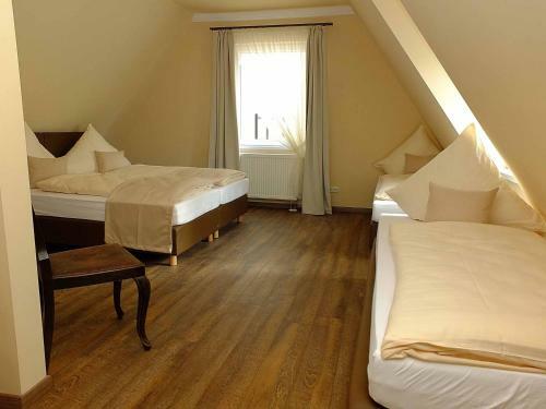 Hostal 7 Zwerge Fr�hst�ckspension
