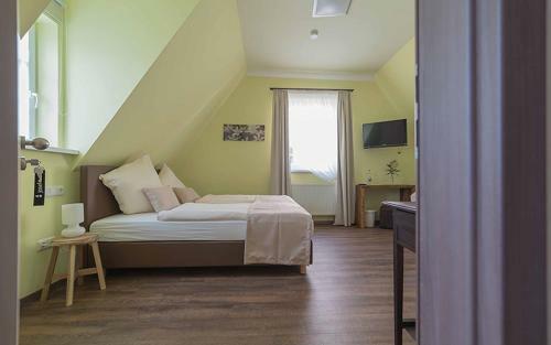 Hostal 7 Zwerge Fr�hst�ckspension