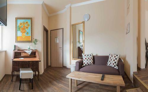 Hostal 7 Zwerge Fr�hst�ckspension