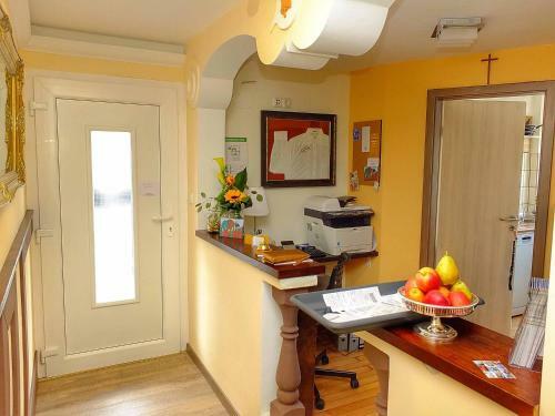 Hostal 7 Zwerge Fr�hst�ckspension