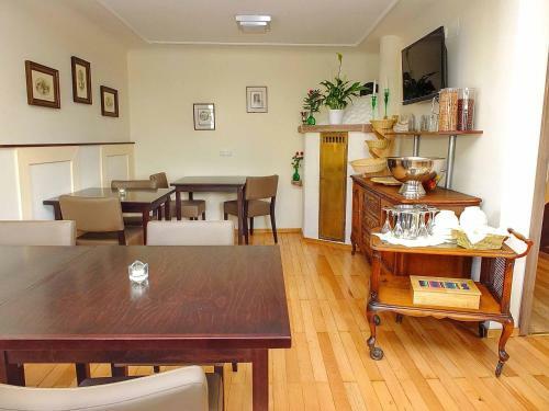 Hostal 7 Zwerge Fr�hst�ckspension