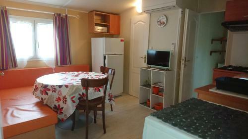 Mobil Home N�61