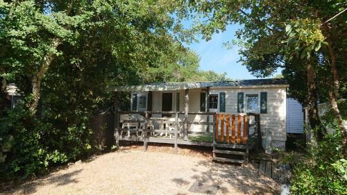 Mobil Home N�61