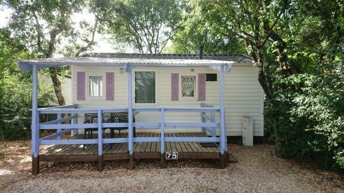 Mobil Home N�61