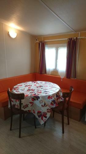 Mobil Home N�61