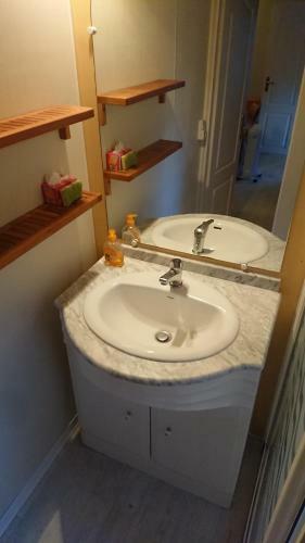 Mobil Home N�61