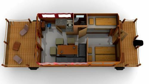 Hausboot-urlaub24
