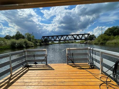 Hausboot-urlaub24