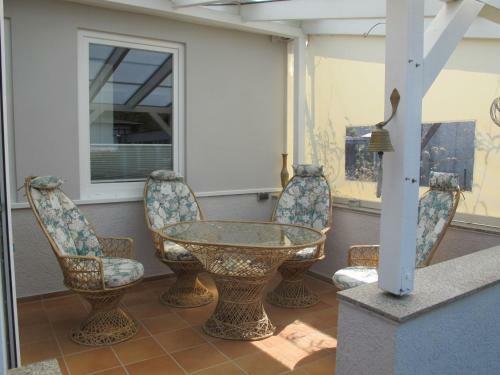 Holiday Home Philipp