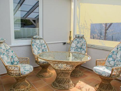 Holiday Home Philipp