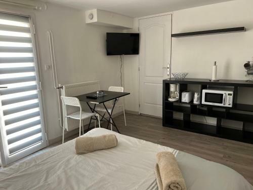 Apartamento Au Coeur Des Chateaux De La Loire