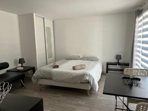 Apartamento Au Coeur Des Chateaux De La Loire