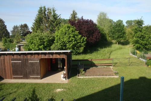 Apartamento Wiesenblick