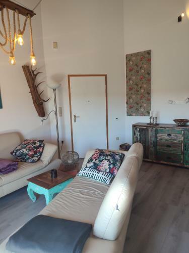 Apartamento Kleine Auszeit - Isadoma