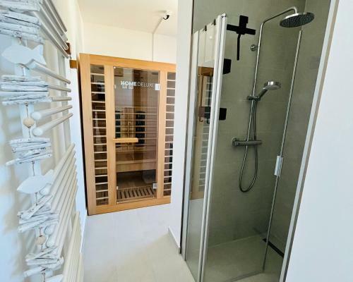Apartamento Sonnendeck R�gen