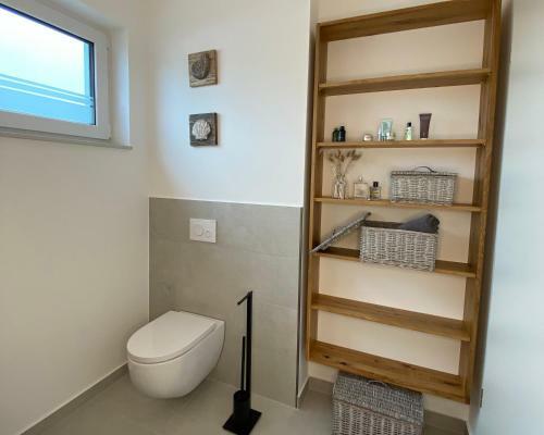 Apartamento Sonnendeck R�gen