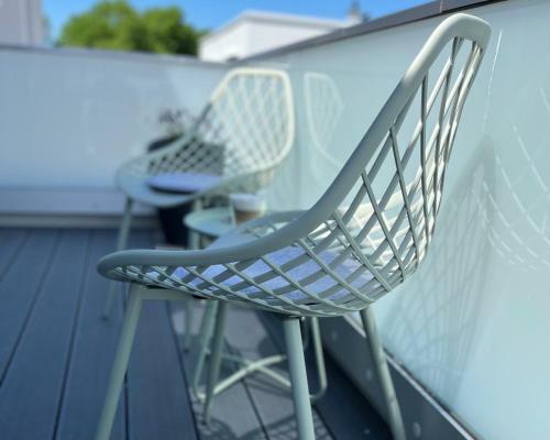 Apartamento Sonnendeck R�gen