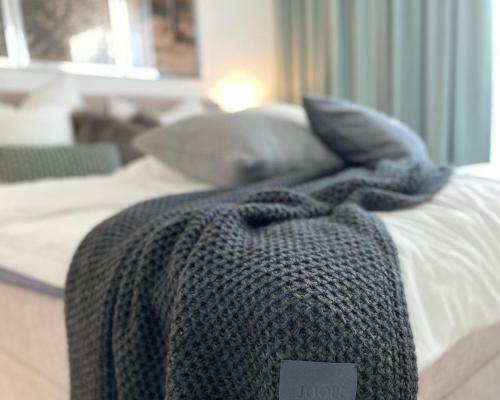 Apartamento Sonnendeck R�gen